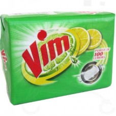 Vim Dishwash Bar 300 G